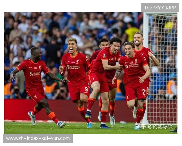 利物浦重燃争四希望 曼联切尔西双双平局送红军机遇